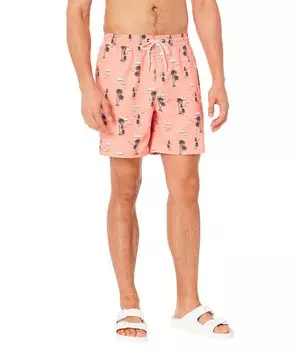 Шорты Hurley, Explore H2O-Dri Trek II 17.5" Shorts