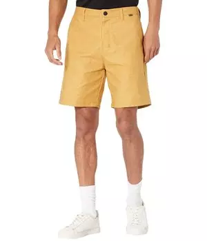 Шорты Hurley, H2O-Dri Breathe 19" Walkshorts