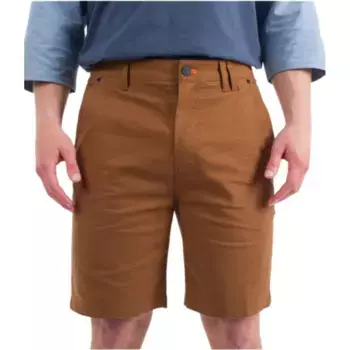 Шорты Hurley Industry 20, коричневый