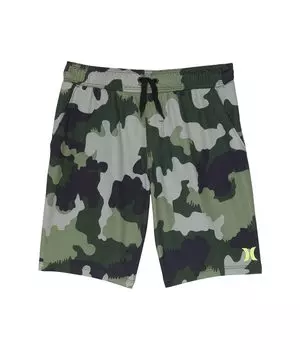 Шорты Hurley Kids, Pull-On Walkshorts