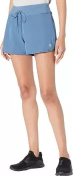 Шорты Hurley Knit Waistband Shorts, цвет Stellar