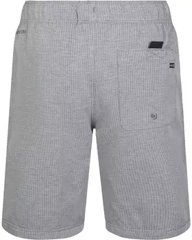 Шорты Hurley Phantom Pull-On Walkshorts, цвет Cool Gray