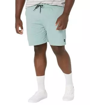 Шорты Hurley, Pleasure Point 18" Volley