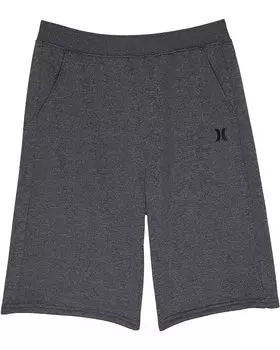Шорты Hurley Solar Shorts, цвет Dark Grey Heather