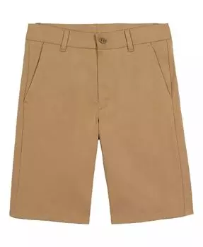 Шорты Husky для больших мальчиков Nautica, мультиколор