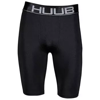 Шорты HUUB Compression, черный