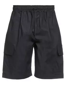 Шорты Hydra Clothing, черный