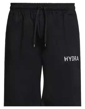 Шорты Hydra Clothing, черный