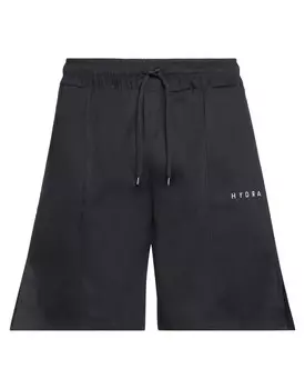 Шорты Hydra Clothing, черный