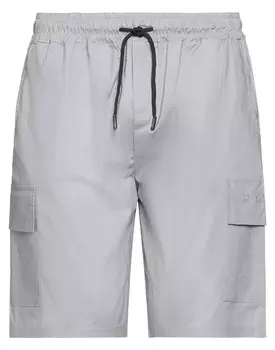 Шорты Hydra Clothing, серый