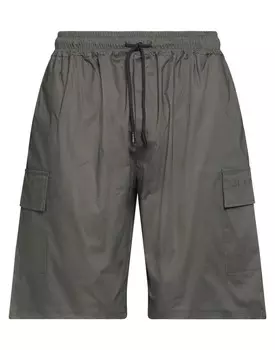 Шорты Hydra Clothing, зеленый