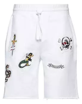 Шорты Hydrogen, белый