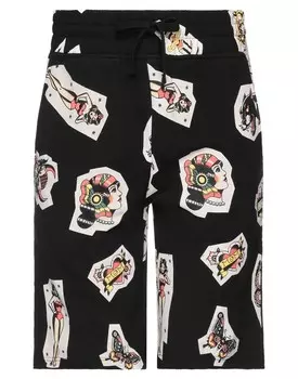 Шорты Hydrogen, черный