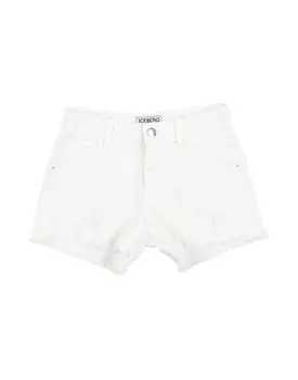 Шорты Iceberg, белый