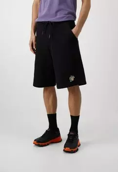 Шорты Iceberg, черный