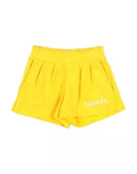 Шорты Iceberg, оранжевый