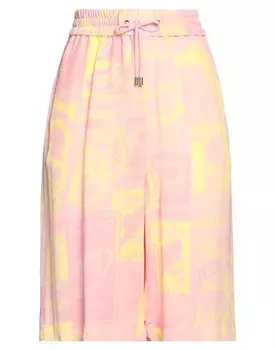 Шорты Iceberg, розовый