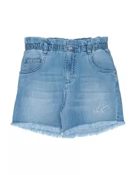 Шорты Iceberg, синий