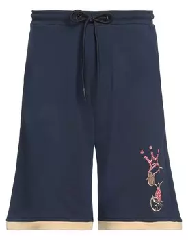 Шорты Iceberg, синий