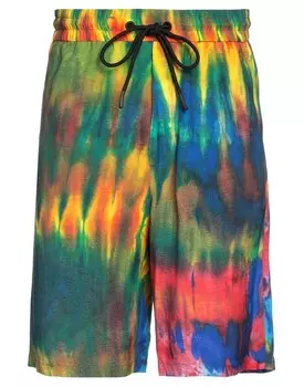 Шорты Iceberg, зеленый