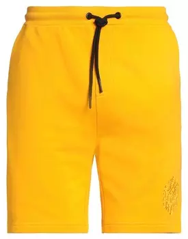 Шорты Iceberg, желтый