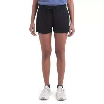 Шорты Icebreaker Merino Crush II, черный