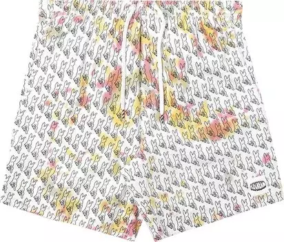 Шорты Icecream Crusher Short 'White', белый