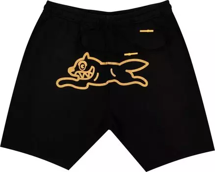Шорты Icecream Gerald Short 'Black', черный