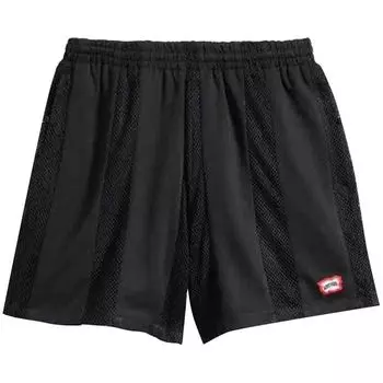 Шорты Icecream Practice Shorts 'Black', черный