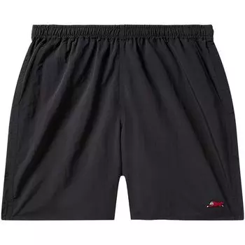 Шорты Icecream Running Dog Shorts 'Black', черный