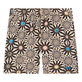 Шорты Icecream Tropical Shorts, белый