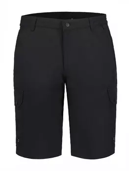 Шорты Icepeak ANZIO, черный