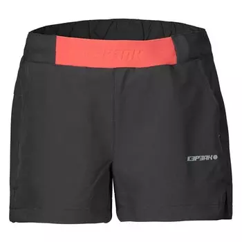 Шорты Icepeak Kechi Shorts Pants, черный