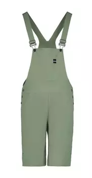 Шорты ICEPEAK Regular Outdoor Pants, зеленый