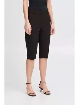 Шорты ICHI, черный