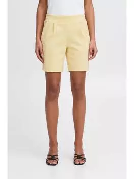 Шорты ICHI, цвет in