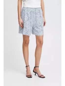 Шорты ICHI, цвет shorts in