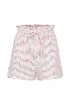 Шорты Ichi IHKATE SHO8, белый