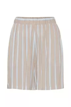 Шорты Ichi MARRAKECH, бежевый