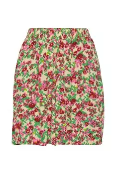 Шорты Ichi MARRAKECH, разноцветный