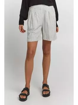 Шорты ICHI, натуральный