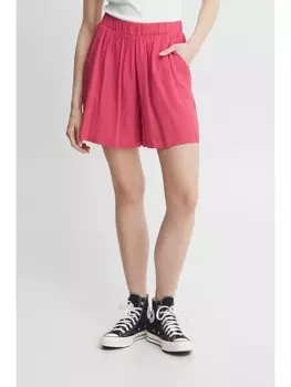 Шорты ICHI, розовый