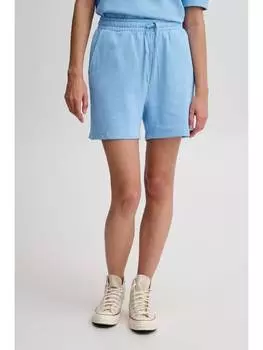 Шорты ICHI, синий