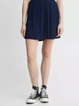 Шорты Ichi, синий