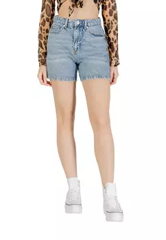 Шорты Ichi, синий