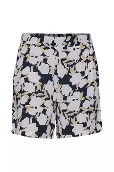 Шорты Ichi VERA, фиолетовый