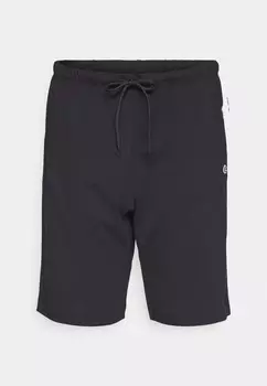 Шорты ICONS DRAWSTRING SHORT PANTS Champion, черный
