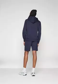 Шорты ICONS DRAWSTRING SHORT PANTS Champion, темно-синий