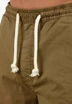 Шорты IDABBEY INDICODE JEANS, бежевый