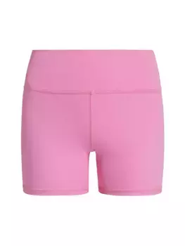 Шорты IdealLift с высокой посадкой Maqui Active, розовый